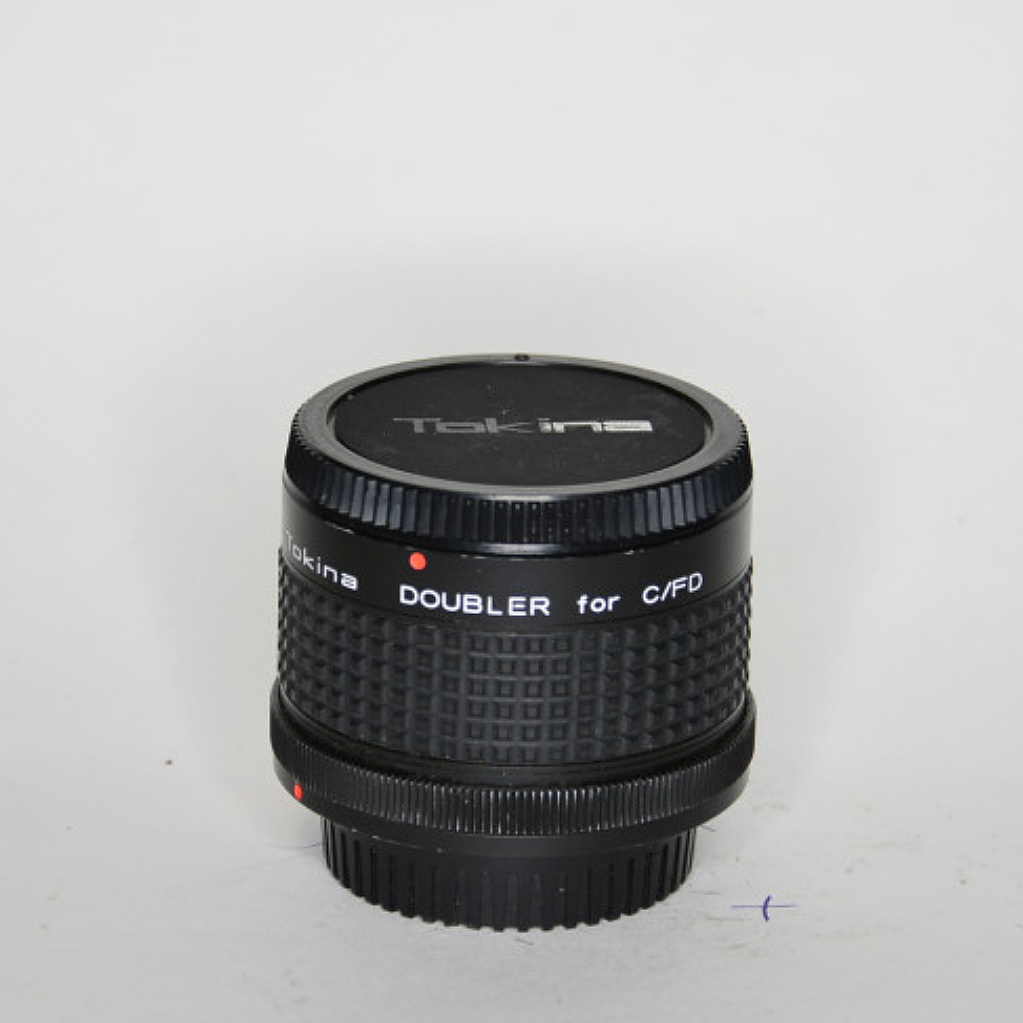 Tokina 2x C/FD  (8501918)